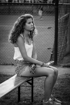 Ausschnitte 2711 - Holmer Open